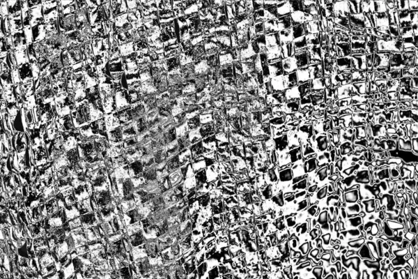 Fondo Grunge Abstracto Textura Monocromática Fondo Texturizado Blanco Negro — Foto de Stock