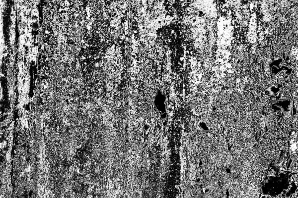 Fondo Grunge Abstracto Textura Monocromática Fondo Texturizado Blanco Negro —  Fotos de Stock