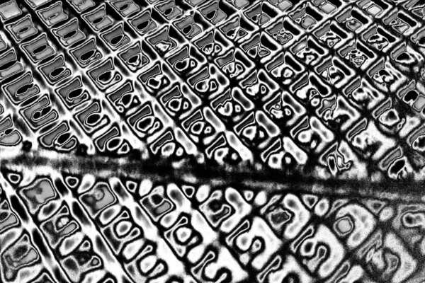 Fondo Grunge Abstracto Textura Monocromática Fondo Texturizado Blanco Negro —  Fotos de Stock