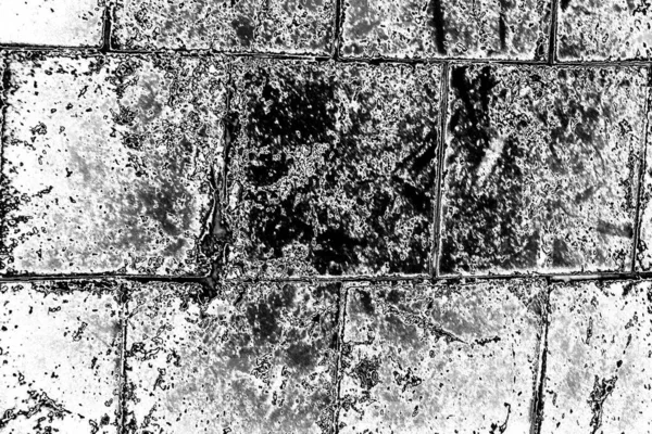 Fundo Grunge Abstrato Textura Monocromática Fundo Texturizado Preto Branco0 — Fotografia de Stock