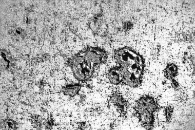 Soyut grunge arkaplanı. Siyah beyaz desenli arkaplan