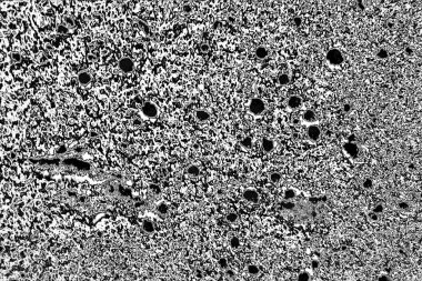 Soyut grunge arkaplanı. Siyah beyaz desenli arkaplan