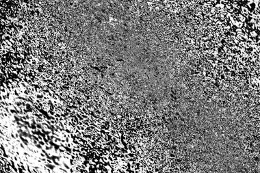 Soyut grunge arkaplanı. Siyah ve beyaz desenli arkaplan