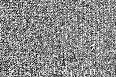 Soyut grunge arkaplanı. Monokrom dokusu. Siyah ve beyaz desenli arkaplan