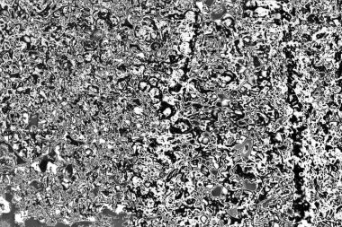 Soyut grunge arkaplanı. Siyah ve beyaz desenli arkaplan