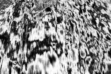 Soyut grunge arkaplanı. Monokrom dokusu. Siyah beyaz desenli arkaplan 0