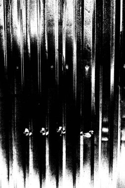 Soyut grunge arkaplanı. Siyah ve beyaz desenli arkaplan