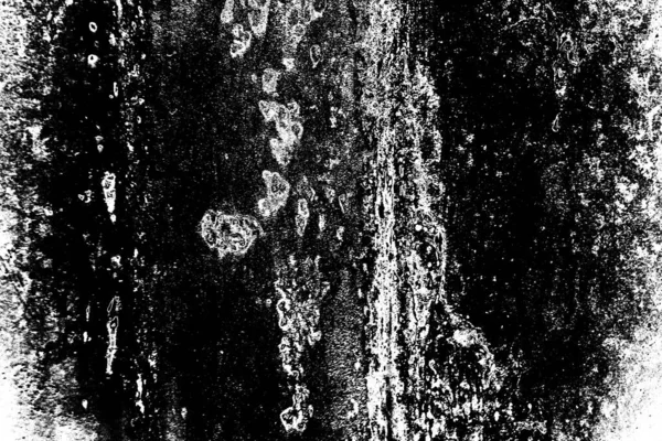 Абстрактный Гранж Фон Черно Белый Текстурированный Фон — стоковое фото