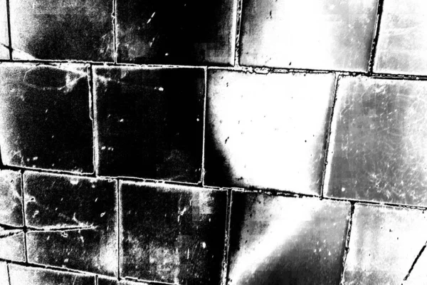 Fundo Grunge Abstrato Textura Monocromática Fundo Texturizado Preto Branco0 — Fotografia de Stock