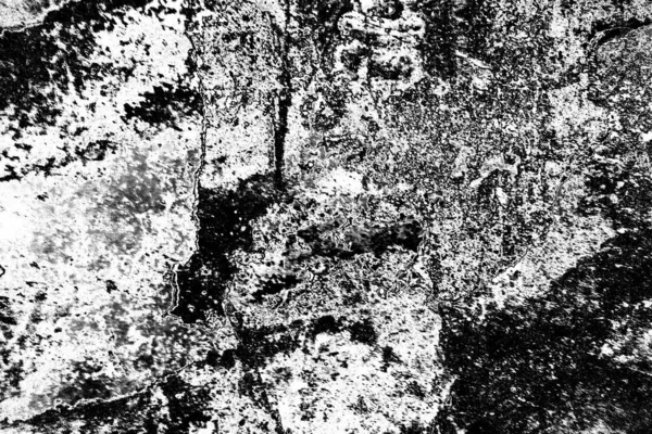 Abstraktní Grunge Pozadí Monochromní Textura Černobílé Texturované Pozadí0 — Stock fotografie