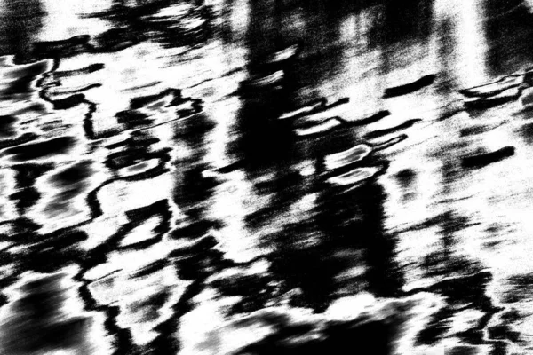 Fondo Grunge Abstracto Fondo Texturizado Blanco Negro — Foto de Stock