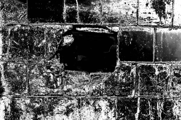 Abstracte Grunge Achtergrond Monochrome Textuur Zwarte Witte Textuur Achtergrond0 — Stockfoto