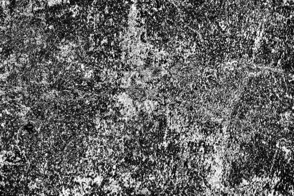 Résumé Fond Grunge Texture Monochrome Arrière Plan Texturé Noir Blanc — Photo