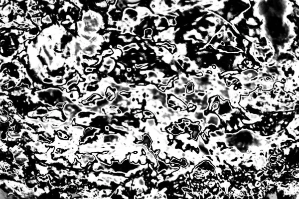 Fondo Grunge Abstracto Fondo Texturizado Blanco Negro — Foto de Stock