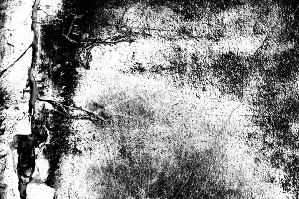 Abstract Grunge Background Black White Textured Background — Stock Photo, Image