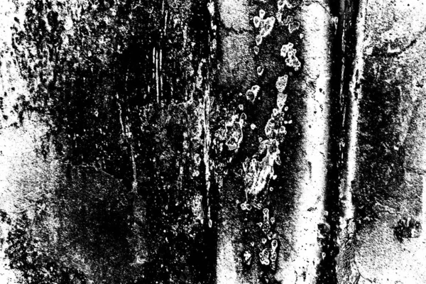 Fondo Grunge Abstracto Fondo Texturizado Blanco Negro — Foto de Stock