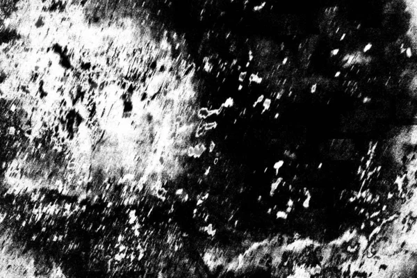 Résumé Fond Grunge Fond Texturé Noir Blanc — Photo