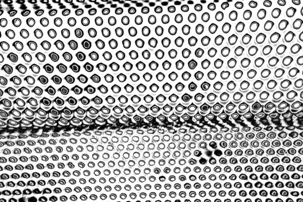 Fondo Grunge Abstracto Textura Monocromática Fondo Texturizado Blanco Negro — Foto de Stock