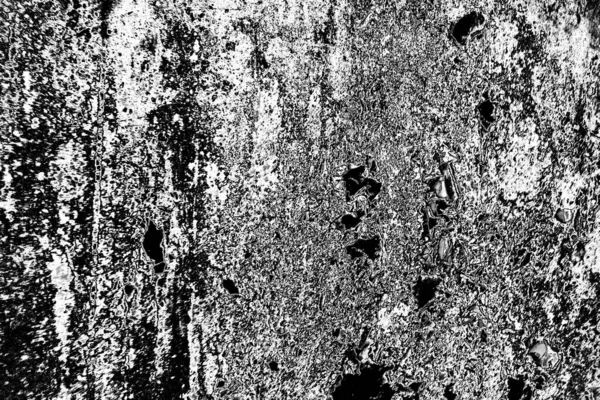 Sfondo Astratto Grunge Struttura Monocromatica Bianco Nero Sfondo Strutturato — Foto Stock