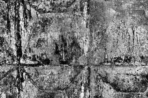 Abstracte Grunge Achtergrond Monochrome Textuur Zwart Wit Textuur Achtergrond — Stockfoto