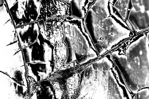 Fondo Grunge Abstracto Textura Monocromática Fondo Texturizado Blanco Negro0 — Foto de Stock