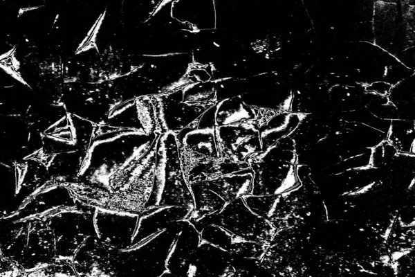 Fundo Grunge Abstrato Textura Monocromática Fundo Texturizado Preto Branco0 — Fotografia de Stock