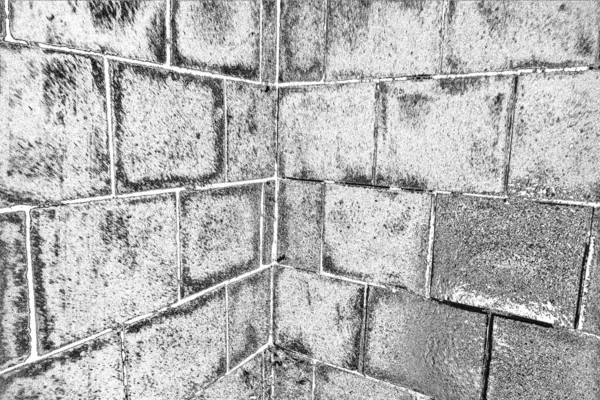 Abstraktní Grunge Pozadí Černobílé Texturované Pozadí — Stock fotografie
