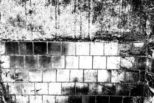 Abstrakti Grunge Tausta Yksivärinen Rakenne Musta Valkoinen Kuvioitu Tausta0 — kuvapankkivalokuva