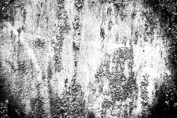 Abstraktní Grunge Pozadí Černobílé Texturované Pozadí — Stock fotografie