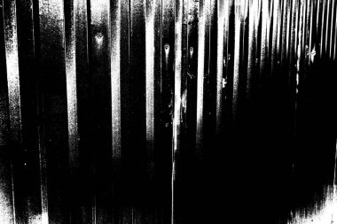 Soyut grunge arkaplanı. Siyah ve beyaz desenli arkaplan