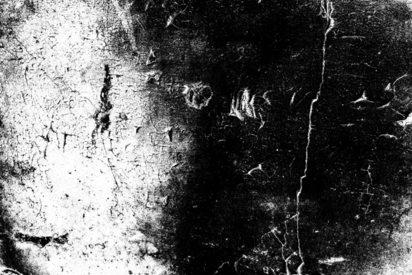 Abstraktní Grunge Pozadí Monochromní Textura Černobílé Texturované Pozadí — Stock fotografie