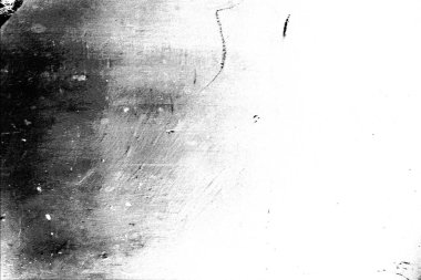 Soyut grunge arkaplanı. Monokrom dokusu. Siyah ve beyaz desenli arkaplan