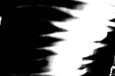 Soyut grunge arkaplanı. Monokrom dokusu. Siyah ve beyaz desenli arkaplan