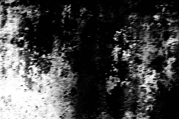 Fundo Grunge Abstrato Textura Monocromática Preto Branco Texturizado Fundo — Fotografia de Stock