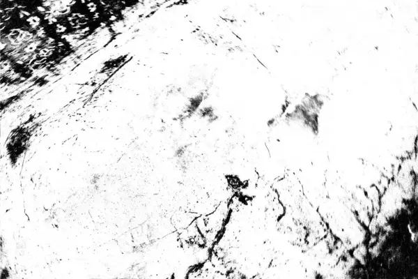 Fondo Grunge Abstracto Textura Monocromática Fondo Texturizado Blanco Negro — Foto de Stock