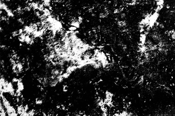 Fondo Grunge Abstracto Textura Monocromática Fondo Texturizado Blanco Negro —  Fotos de Stock