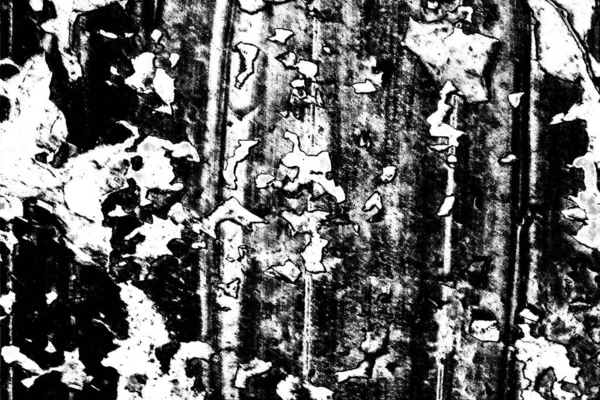 Résumé Fond Grunge Texture Monochrome Fond Texturé Noir Blanc — Photo