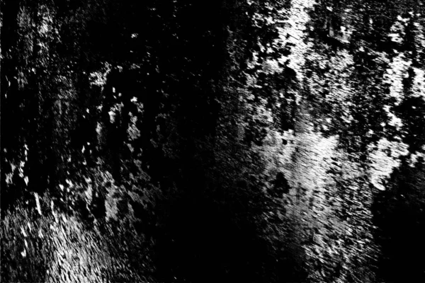 Résumé Fond Grunge Texture Monochrome Fond Texturé Noir Blanc — Photo