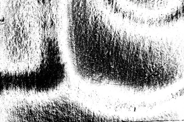 Fondo Grunge Abstracto Textura Monocromática Fondo Texturizado Blanco Negro — Foto de Stock