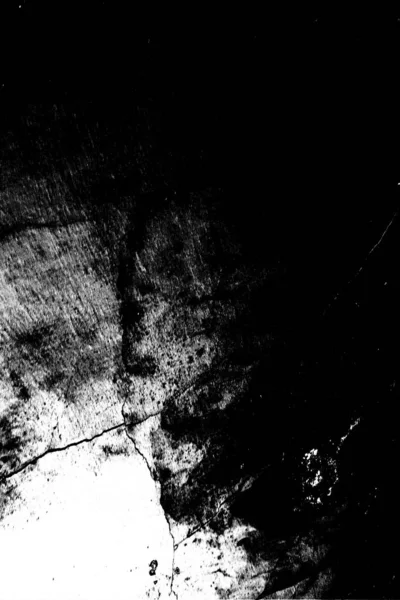 Fondo Grunge Abstracto Textura Monocromática Fondo Texturizado Blanco Negro —  Fotos de Stock