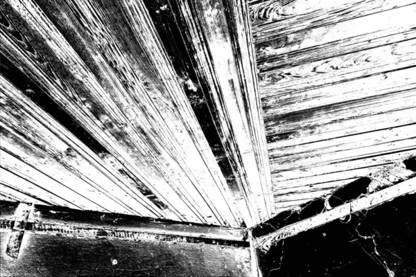 Fondo Grunge Abstracto Textura Monocromática Fondo Texturizado Blanco Negro — Foto de Stock