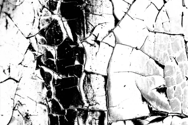 Abstracte Grunge Achtergrond Monochrome Textuur Zwart Wit Textuur Achtergrond — Stockfoto