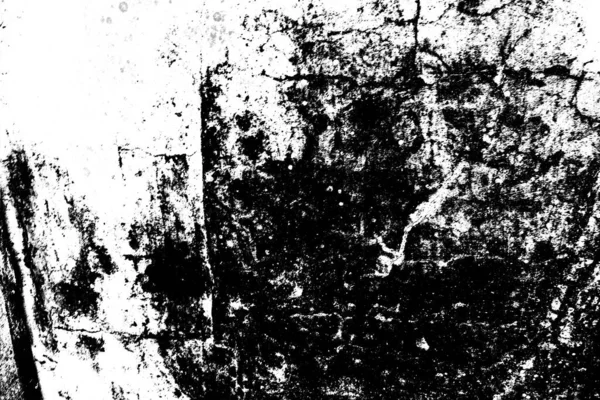 Abstract Grunge Background Monochrome Texture Black White Textured Background — Stock Photo, Image