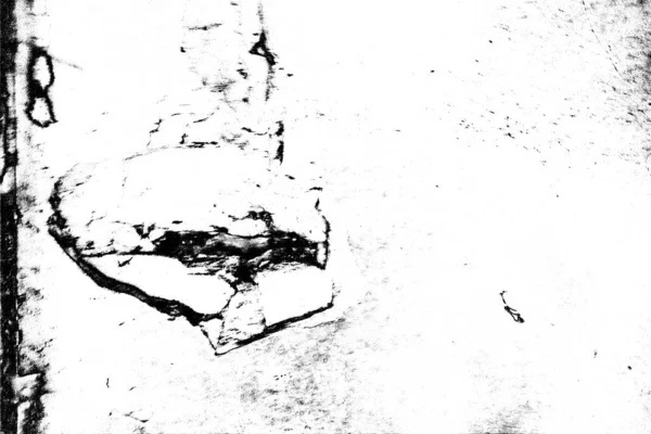 Fondo Grunge Abstracto Textura Monocromática Fondo Texturizado Blanco Negro —  Fotos de Stock