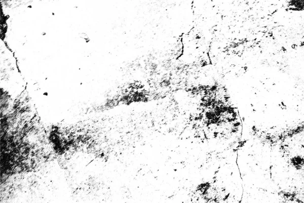 Soyut grunge arkaplanı. Monokrom dokusu. Siyah ve beyaz desenli arkaplan