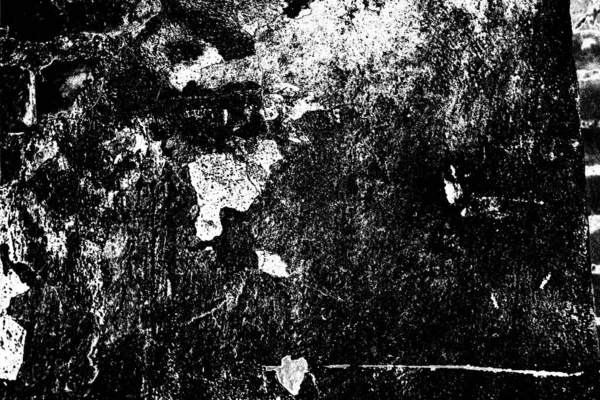 Fondo Grunge Abstracto Textura Monocromática Fondo Texturizado Blanco Negro — Foto de Stock