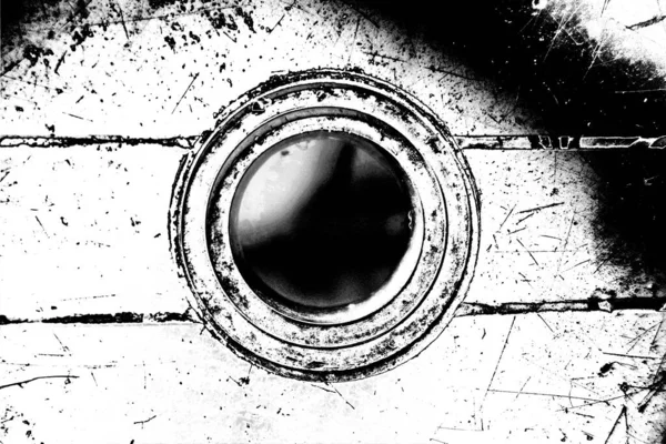 Fondo Grunge Abstracto Textura Monocromática Fondo Texturizado Blanco Negro —  Fotos de Stock