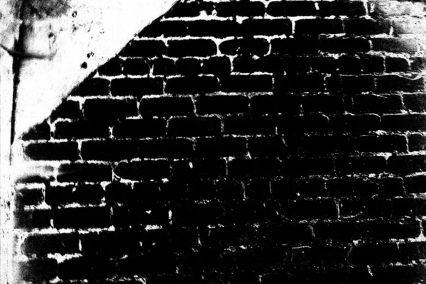 Abstraktní Grunge Pozadí Monochromní Textura Černobílé Texturované Pozadí — Stock fotografie