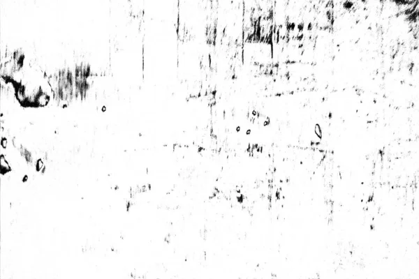 Fondo Grunge Abstracto Textura Monocromática Fondo Texturizado Blanco Negro — Foto de Stock