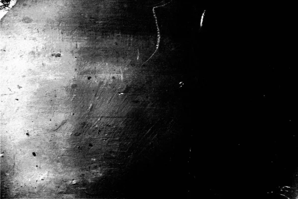 Fundo Grunge Abstrato Textura Monocromática Preto Branco Texturizado Fundo — Fotografia de Stock